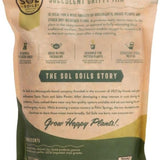 Sol Soil Succulent Gritty Mix