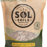 Sol Soil Succulent Gritty Mix